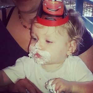 Meet your Posher, Kaylandra